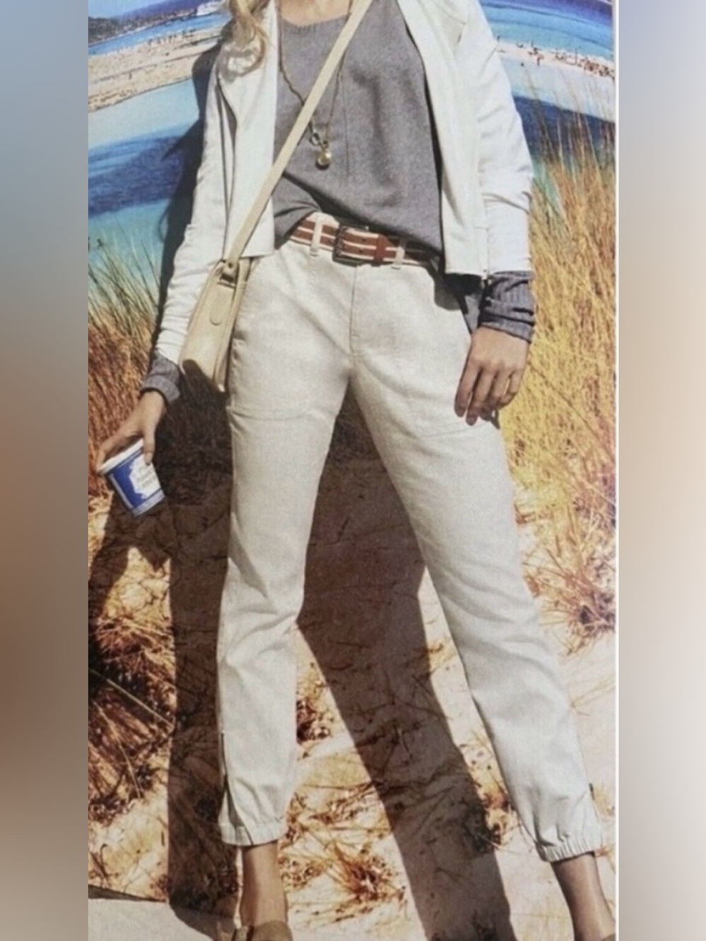 Cabi Compass Pant